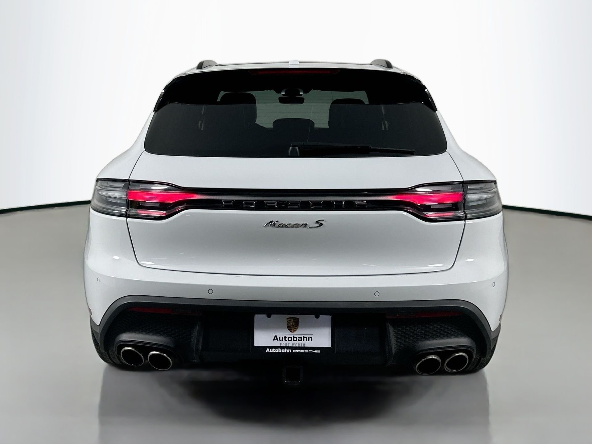 2024 Porsche Macan S - Photo 6