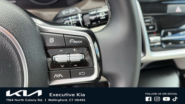 Certified Used 2023 Gray Kia X-Line S image 13