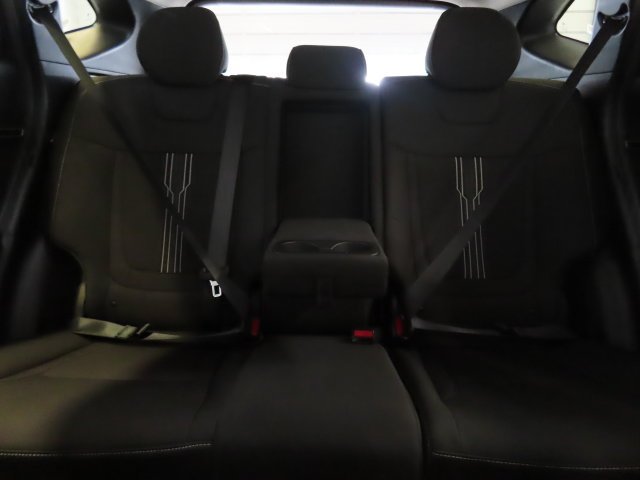 Used 2024 White Pearl Hyundai SEL image 27