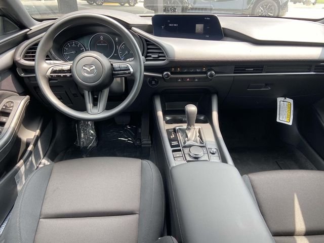 New 2026 White Mazda 2.5 S image 4