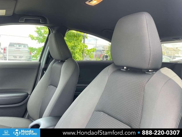 Certified Used 2022 Platinum White Pearl Honda Sport image 19
