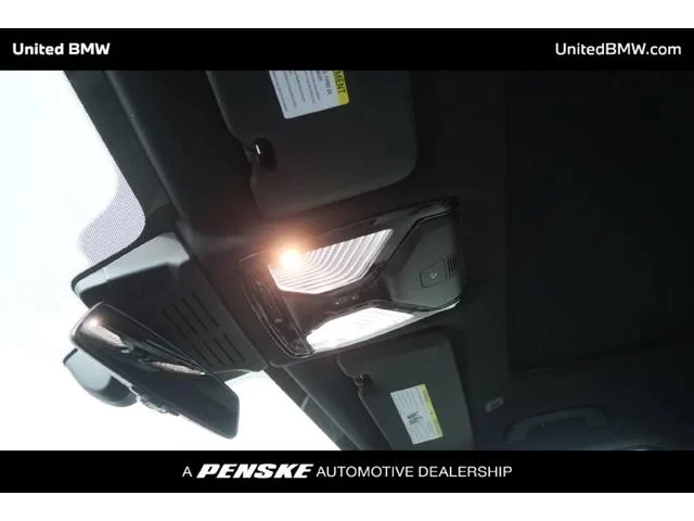 New 2026 Skyscraper Grey Metallic BMW X5 40i image 17