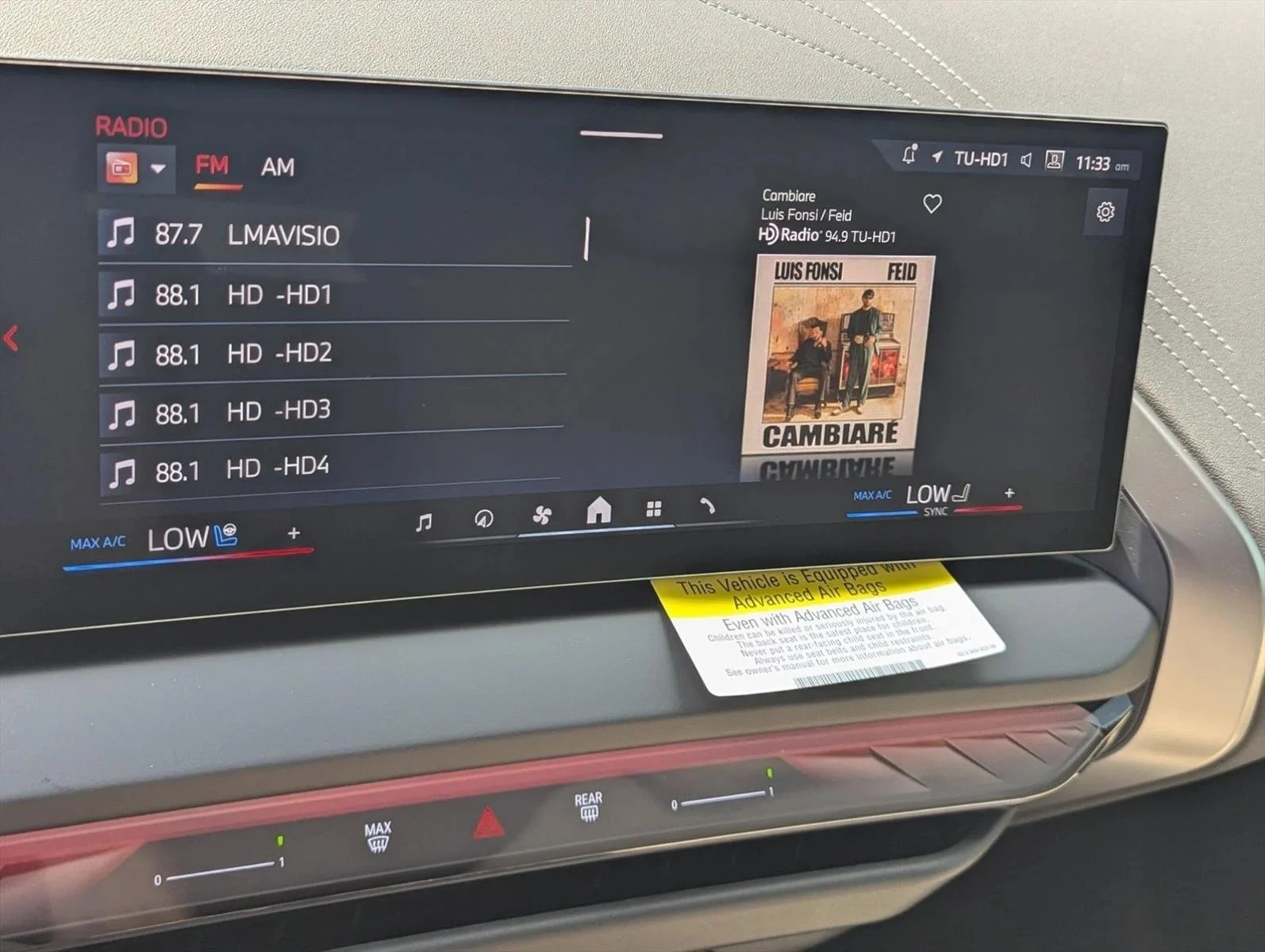 2026 BMW X3 30 - Photo 11