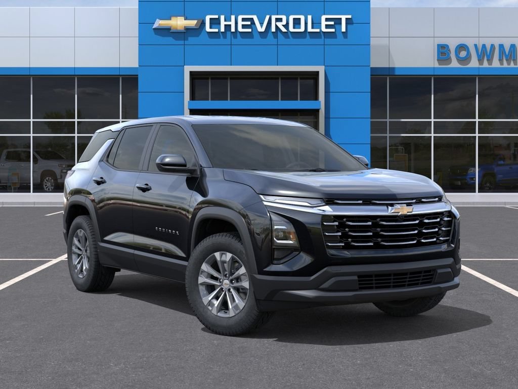 2026 Chevrolet Equinox LT - Photo 8