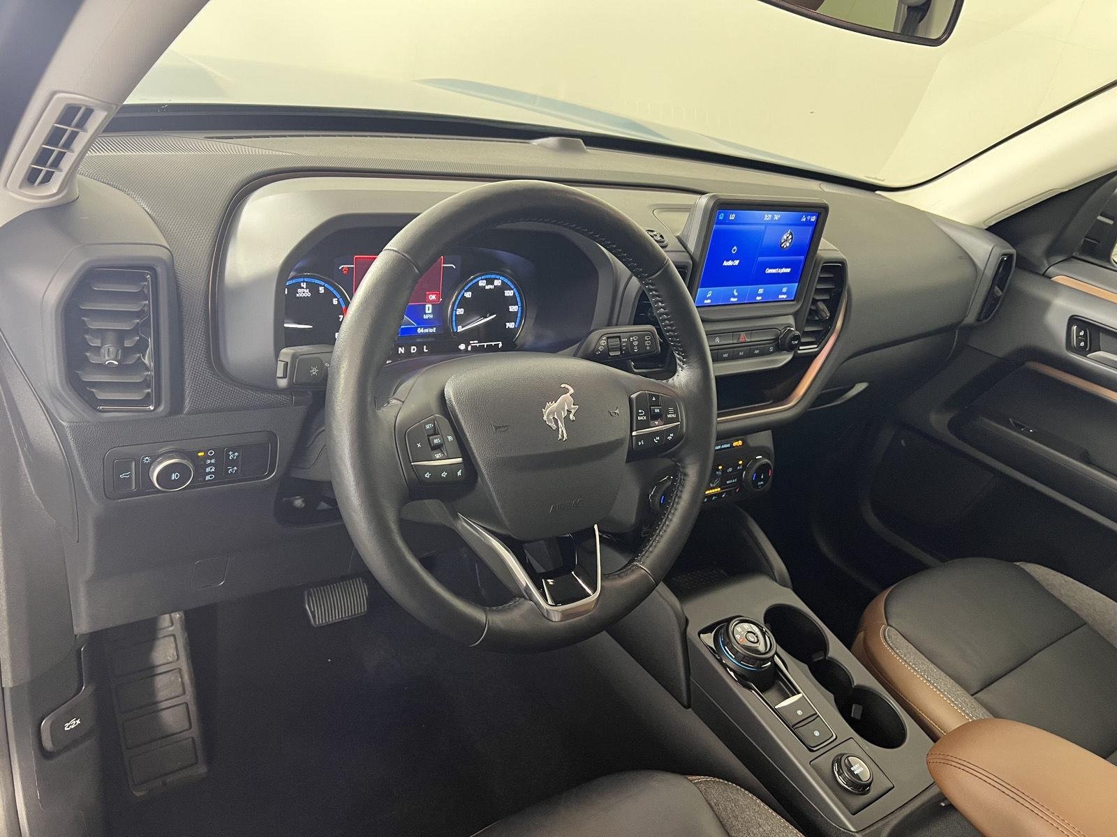 Used 2023 Area 51 Ford Outer Banks image 3