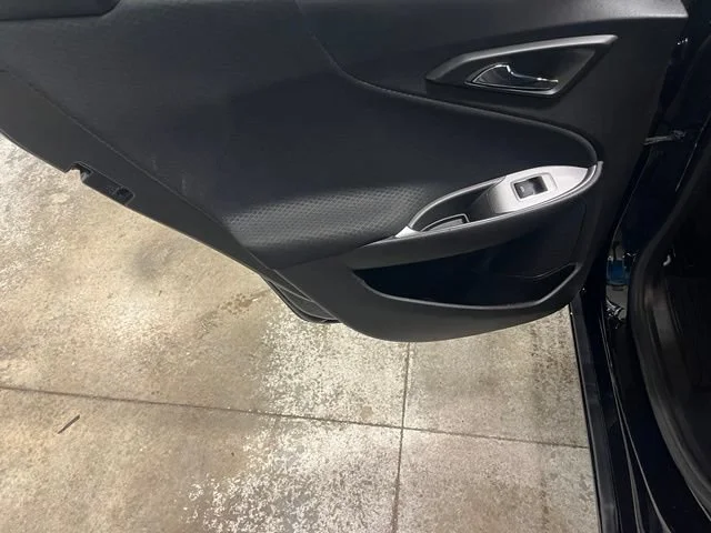 Used 2023 Mosaic Black Metallic Chevrolet LT image 24