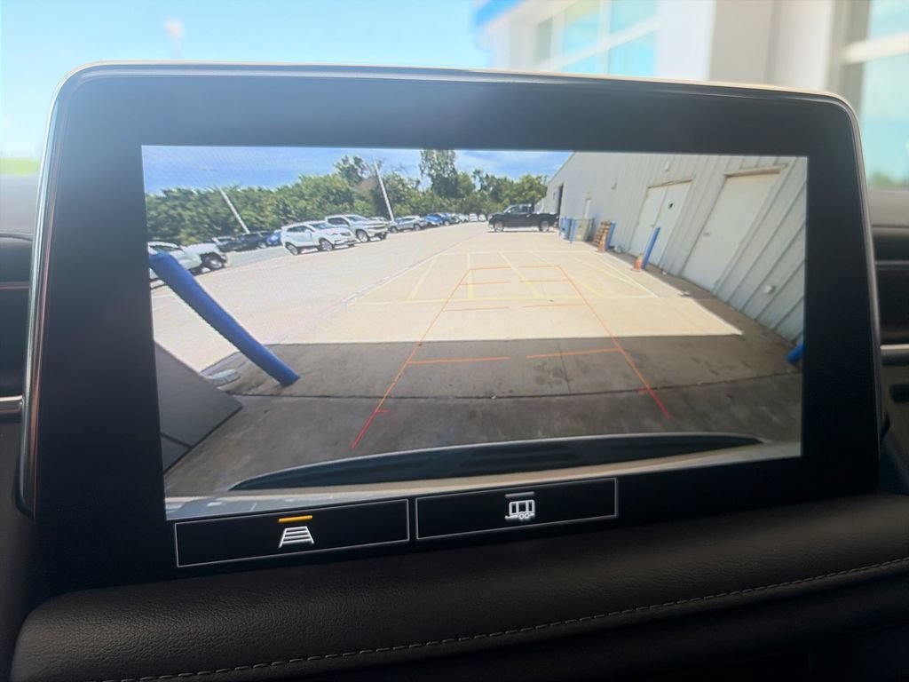 2021 Chevrolet Tahoe Z71 - Photo 15