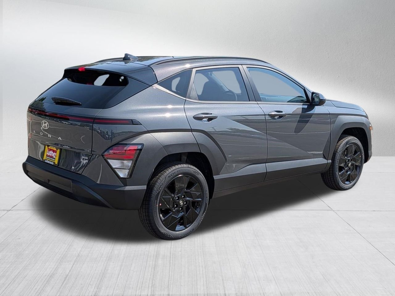 New 2027 Ecotronic Gray Pearl Hyundai SEL Sport image 4