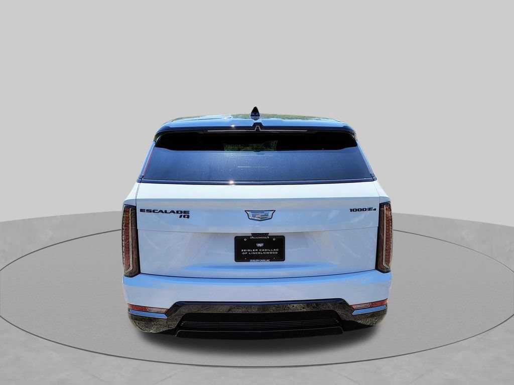 2026 Cadillac Escalade IQ Sport - Photo 8