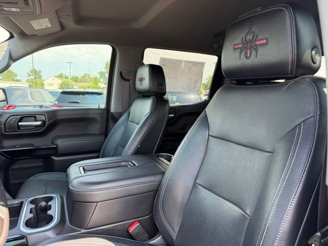 Used 2020 SUMMIT WHITE Chevrolet RST image 19