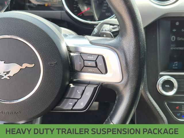 Used 2017 Silver Ford EcoBoost Premium image 18