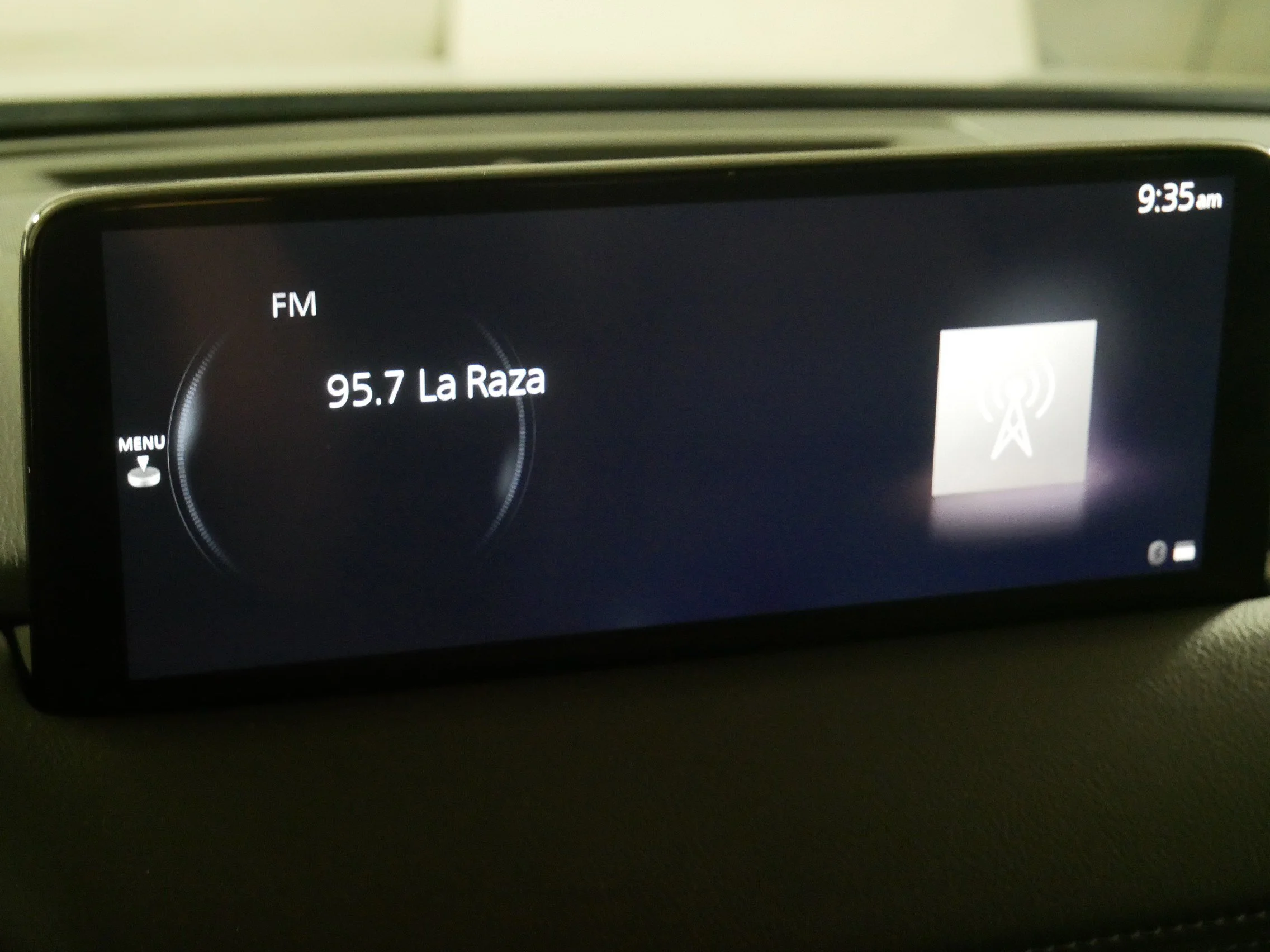 Used 2025 Jet Black Mica Mazda 2.5 S Select Package image 22