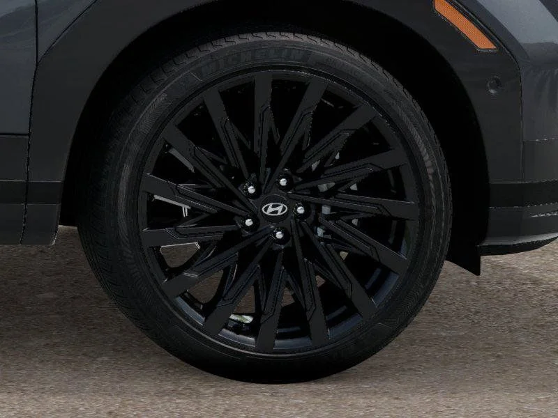 New 2026 Gray Hyundai Calligraphy image 8