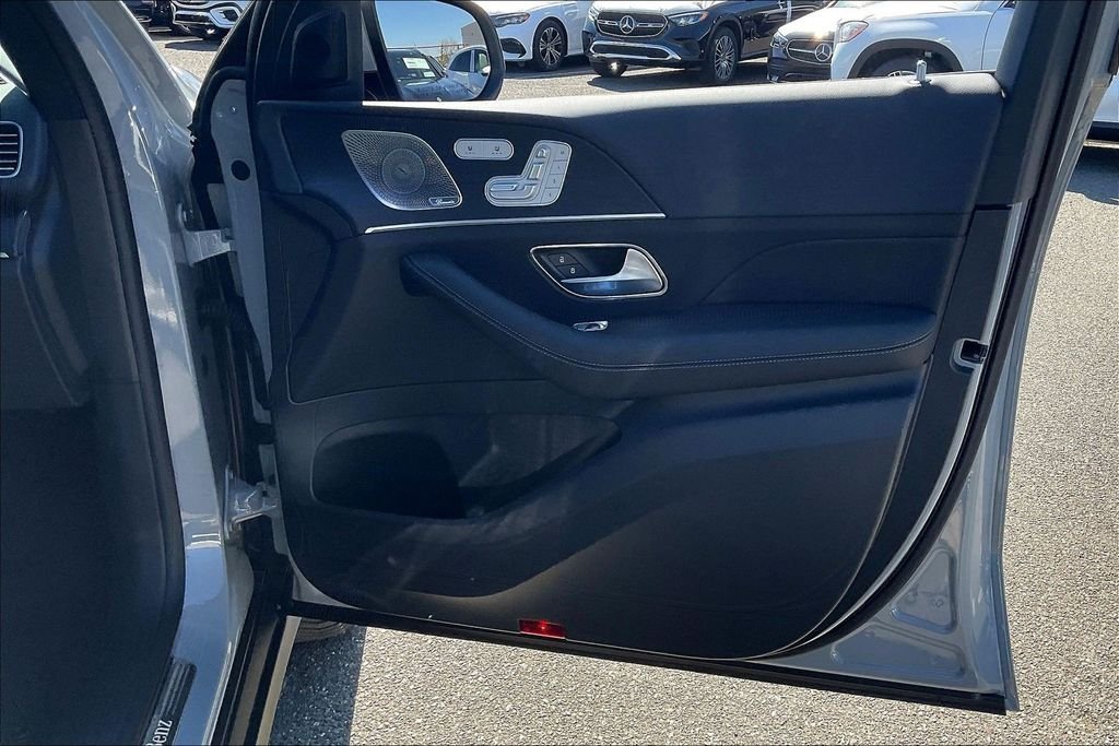 2026 Mercedes-Benz GLE GLE350 - Photo 16
