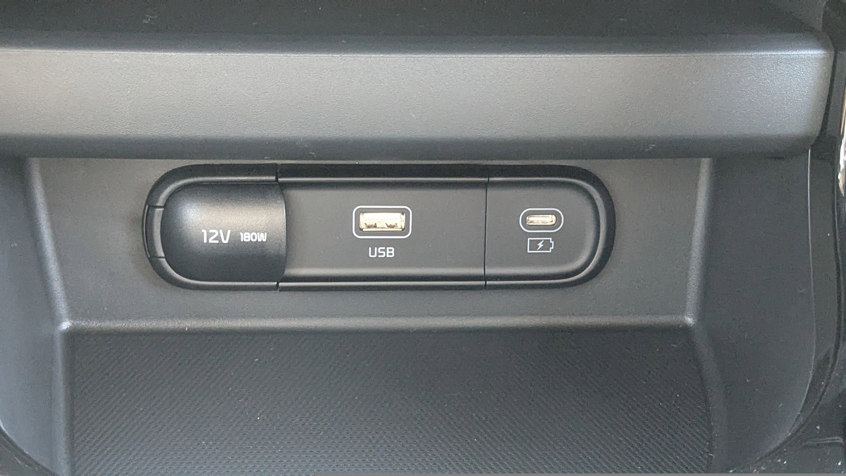 New 2026 Pluton Blue / Black Roof Kia S image 26