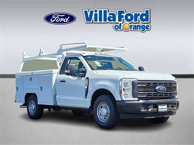 2026 Ford F-250 Super Duty