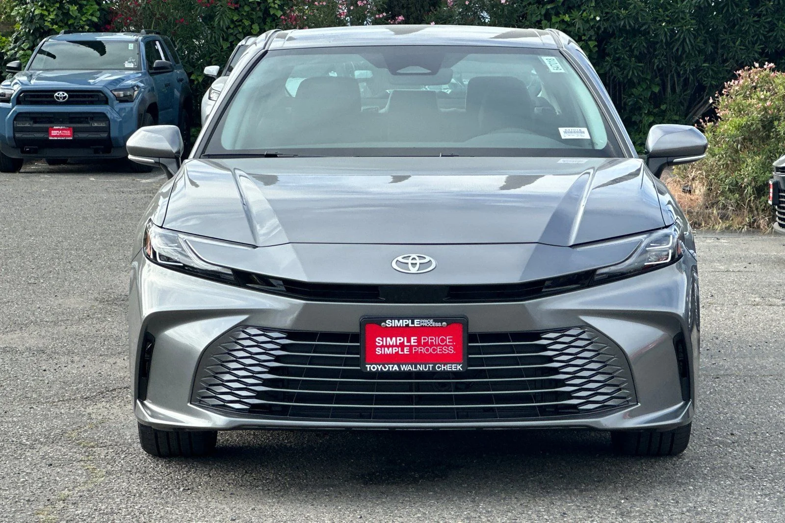 New 2026  Toyota XLE image 14