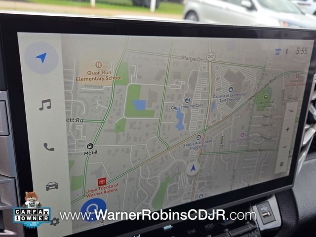 Used 2026 White Toyota SR5 image 20