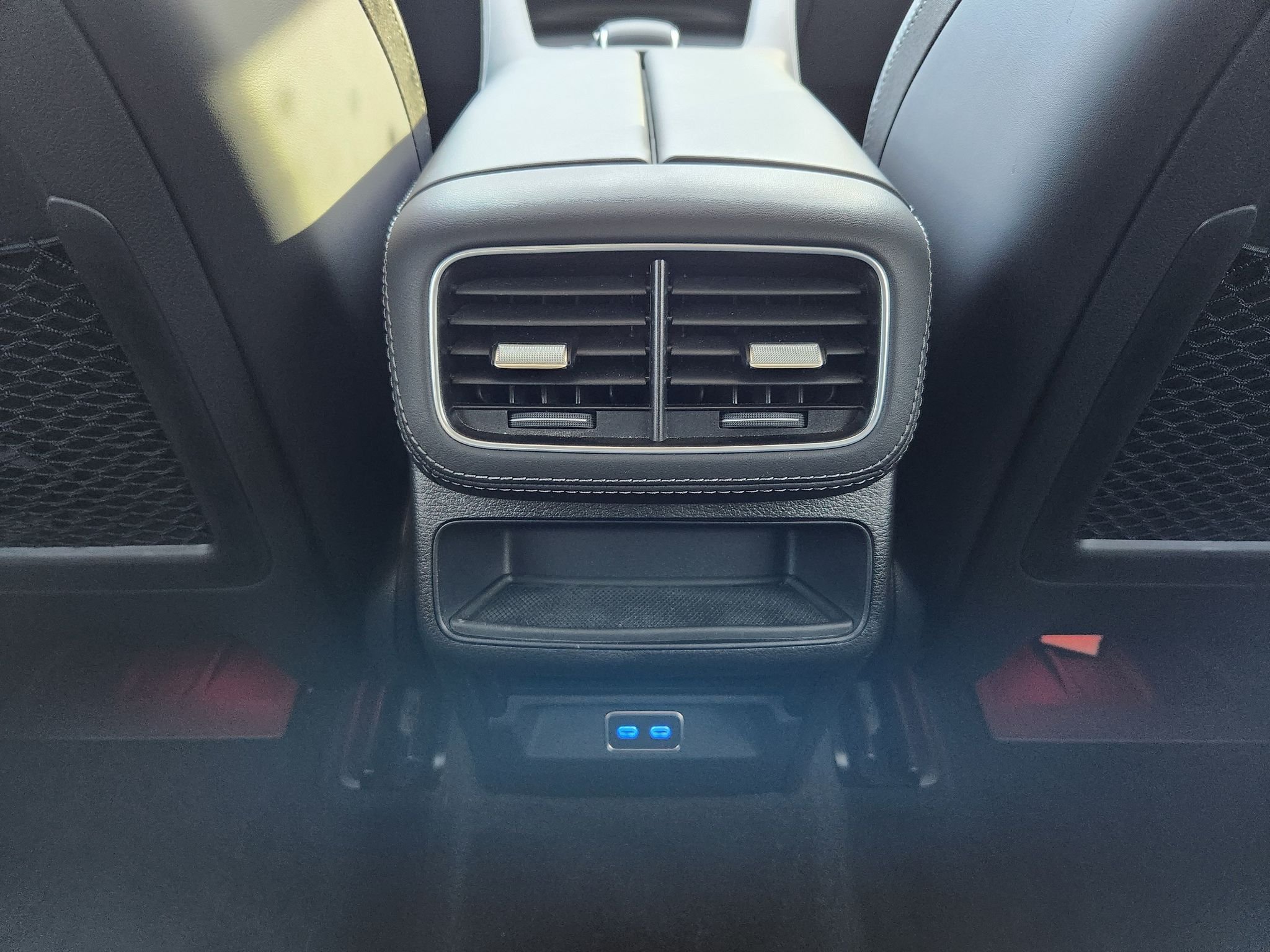Certified Used 2024 MANUFAKTUR Alpine Grey Mercedes-Benz AMG® GLE 53 image 37