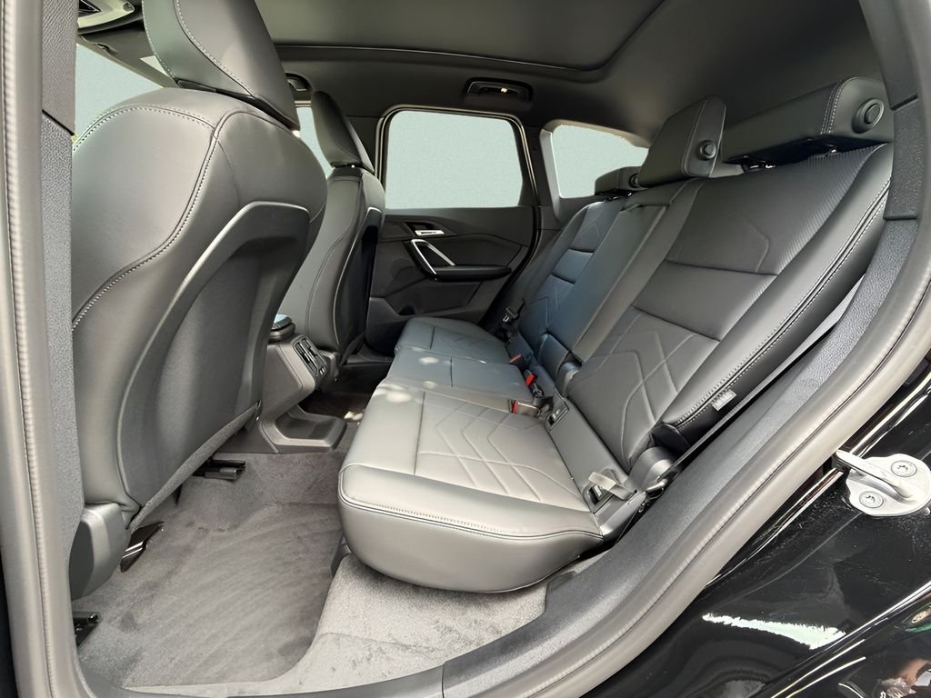 New 2027 Black BMW xDrive28i image 22