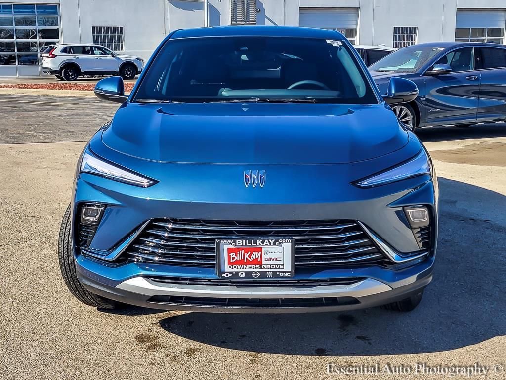 2026 BUICK ENVISTA - Image 4