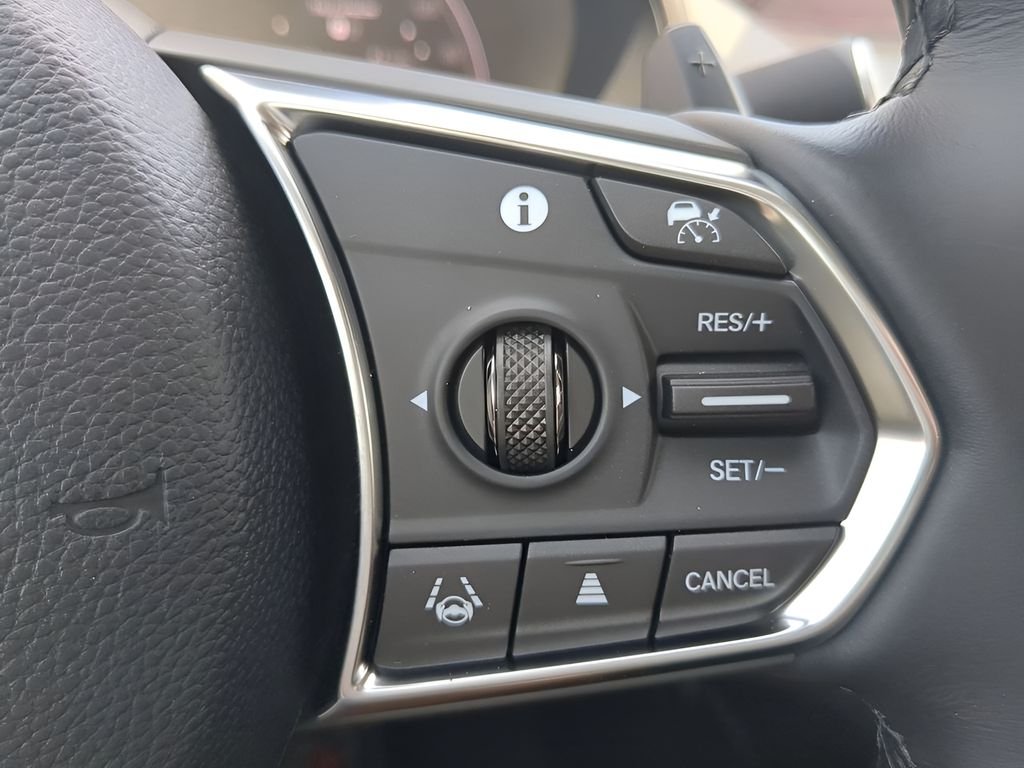 2025 Acura TLX Technology Package - Photo 27