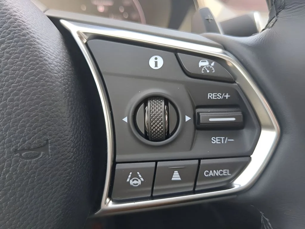 2025 Acura TLX Technology Package - Photo 27