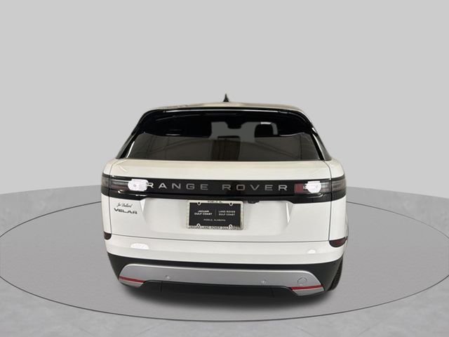 New 2026 Fuji White Land Rover S image 6