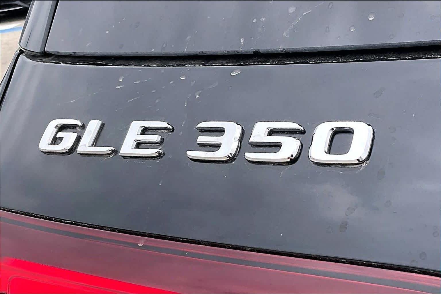 2025 Mercedes-Benz GLE GLE350 - Photo 6