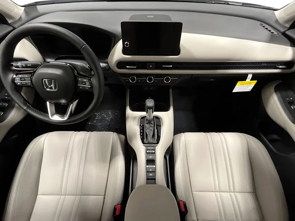New 2027 Nordic Forest Pearl Honda EX-L 2WD image 19