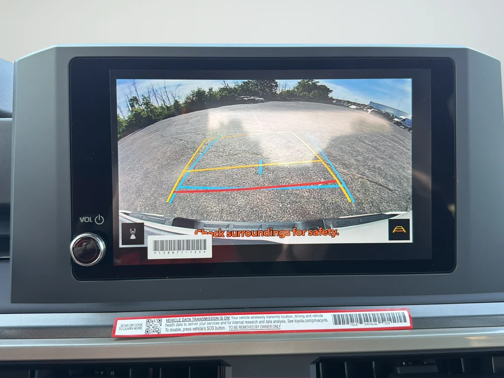 2026 Toyota Tacoma SR5 - Photo 22