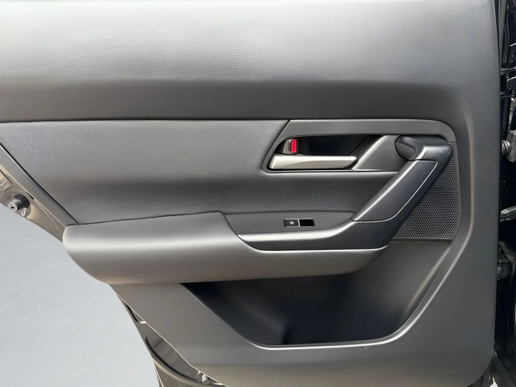 Used 2025 Gray Mazda Preferred image 19