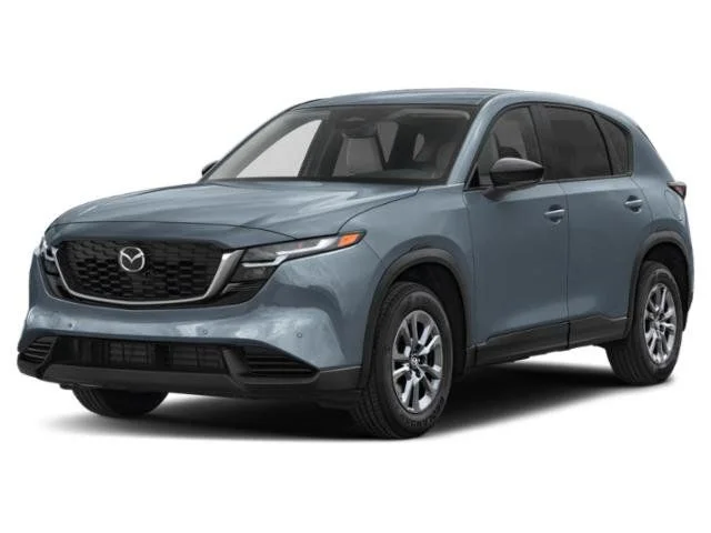 2026 Mazda CX-5 2.5 S Select AWD