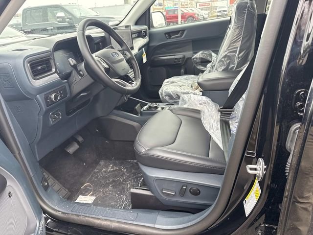 New 2026 Shadow Black Ford Lariat® image 8