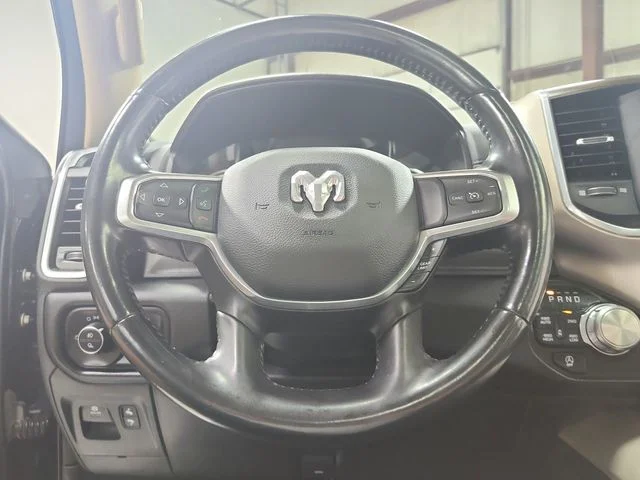 Used 2021 Black Ram Laramie image 25