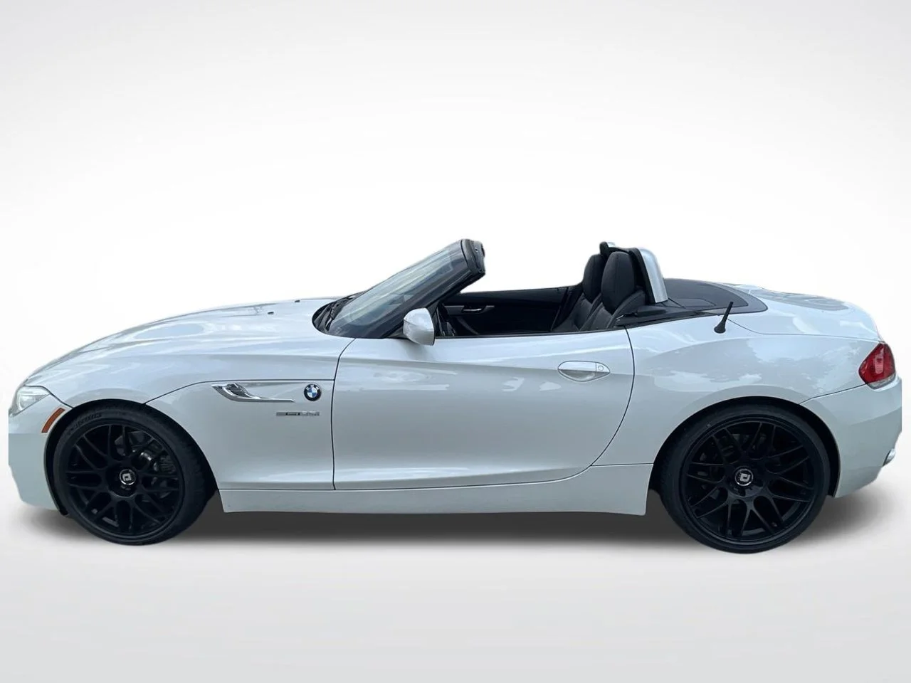 Used 2016 White BMW sDrive35i image 33