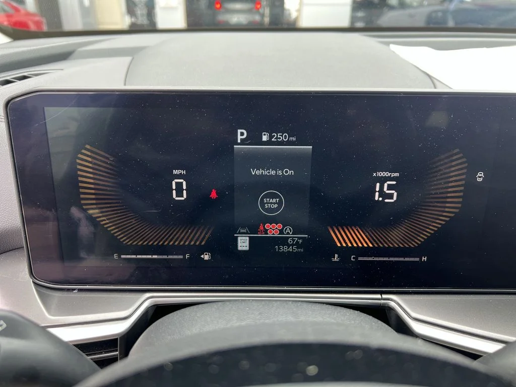 Used 2025 Gray Kia S image 15