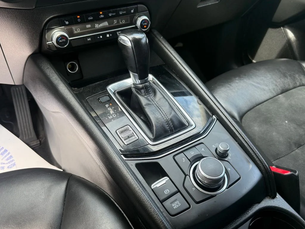 Used 2023 Black Mazda 2.5 S Select Package image 14
