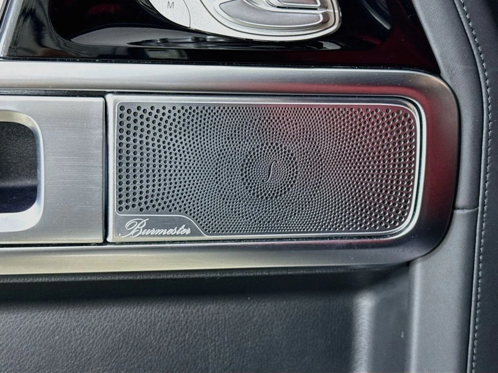 Used 2024 Black Mercedes-Benz G 63 AMG® image 19