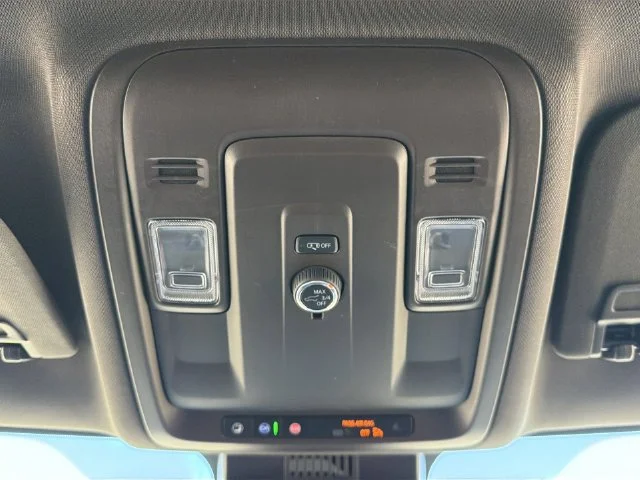 Used 2025 Black Chevrolet LT image 30