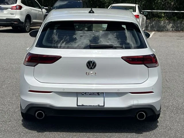 Used 2025  Volkswagen 2.0T S image 12