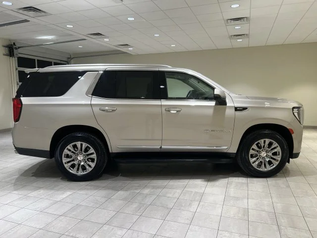 Certified Used 2023 Beige GMC Denali image 6