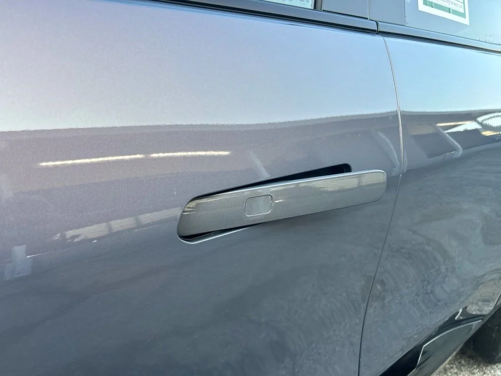 Used 2024 Gray Chevrolet RS image 22