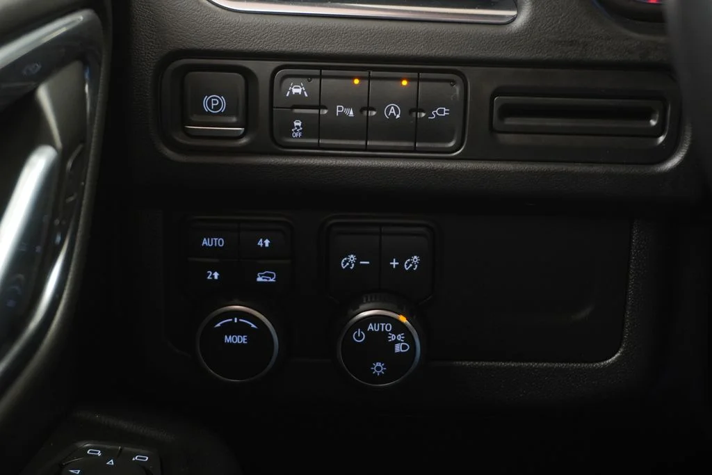 Used 2022 Red Chevrolet LT image 44