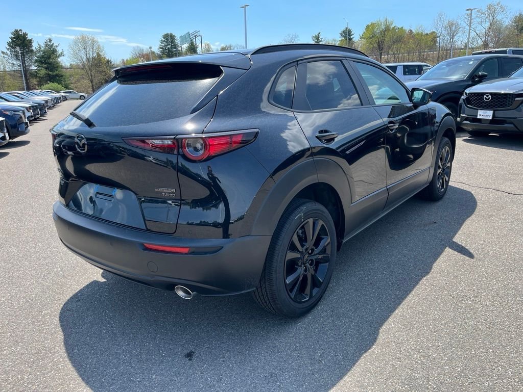 2026 Mazda CX-30 Turbo Aire Edition - Photo 2