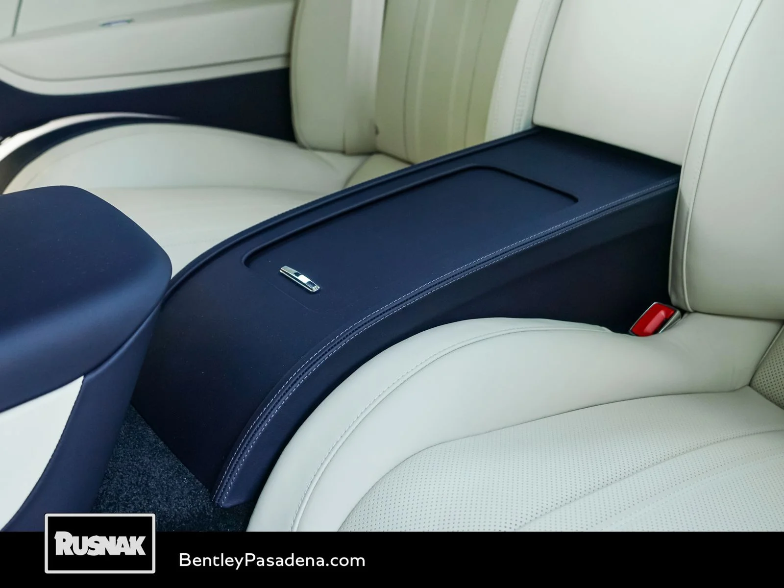 2026 Bentley Continental GT Base - Photo 24