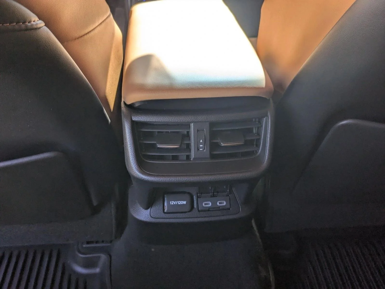Used 2024 Cloudburst Gray Lexus ES 350 Ultra Luxury image 17