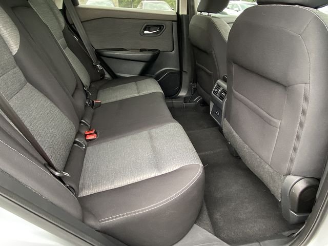Used 2021 Silver Nissan SV image 13