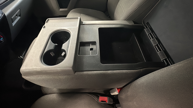 Used 2019 Blue Ford XLT image 29