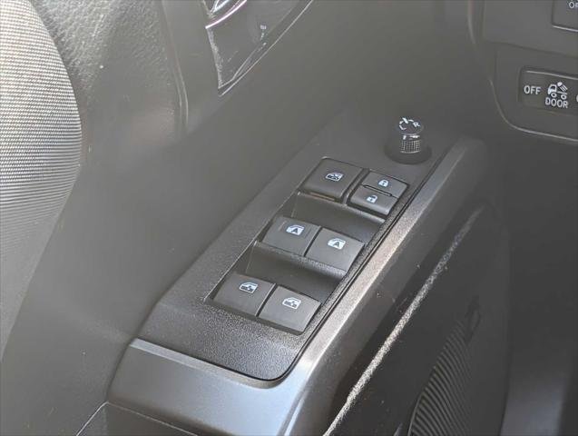Certified Used 2022 MIDNIGHT BLACK METAL Toyota  image 27